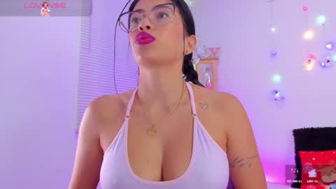 Emily online show from 12.15.24