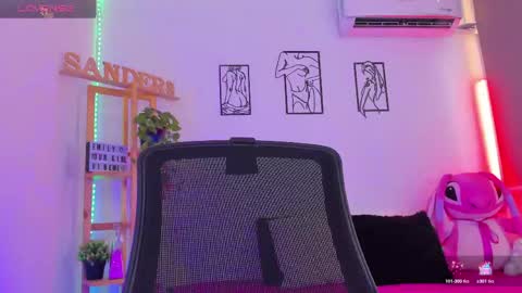 Emily online show from 05.17.26