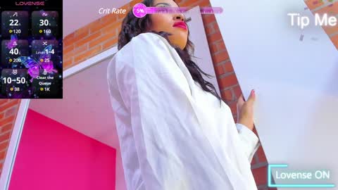 Emily online show from 01.10.25