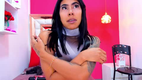 Emily online show from 02.08.25