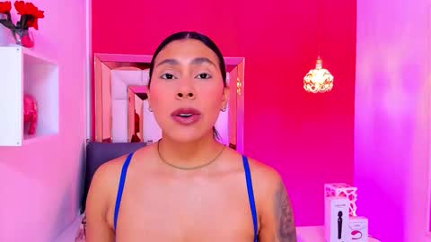 Emily online show from 09.12.25