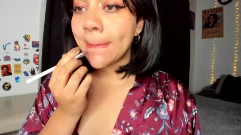 Snapshot of emily_vader chatting on 12.15.24 emily_vader online show from 12.15.24