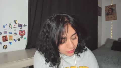 Snapshot of emily_vader chatting on 01.30.25 emily_vader online show from 01.30.25