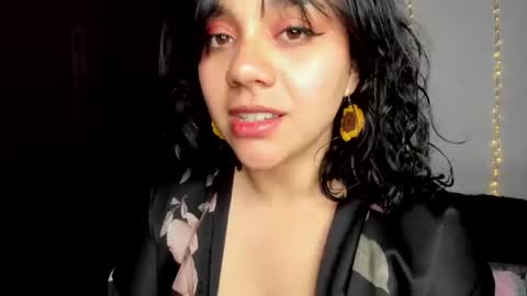 Snapshot of emily_vader chatting on 02.27.25 emily_vader online show from 02.27.25