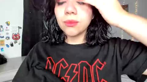 Snapshot of emily_vader chatting on 02.28.25 emily_vader online show from 02.28.25