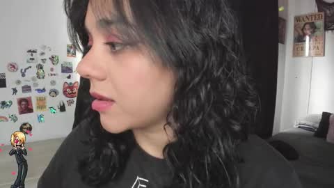 Snapshot of emily_vader chatting on 09.14.25 emily_vader online show from 09.14.25