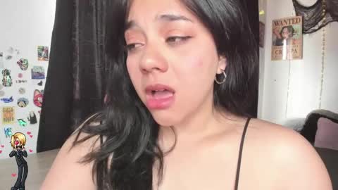 Snapshot of emily_vader chatting on 09.26.25 emily_vader online show from 09.26.25