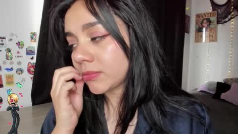 Snapshot of emily_vader chatting on 11.13.25 emily_vader online show from 11.13.25