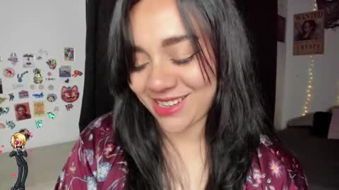 Snapshot of emily_vader chatting on 11.15.25 emily_vader online show from 11.15.25