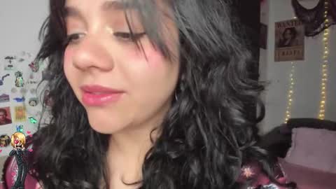 Snapshot of emily_vader chatting on 12.15.25 emily_vader online show from 12.15.25