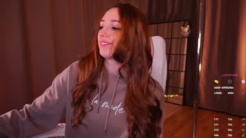 Lia online show from 01.07.25