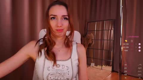 Lia online show from 02.19.25