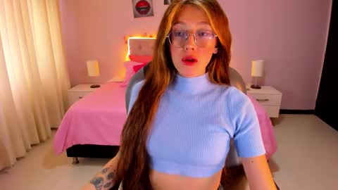 emily_warren__ online show from 02.05.26