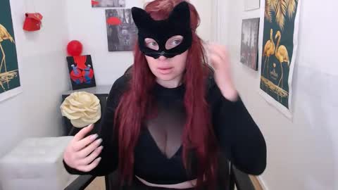 Emily online show from 02.10.25