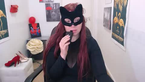 Emily online show from 02.10.25