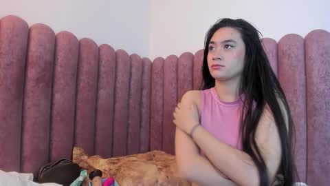 Emilyyy online show from 11.04.25