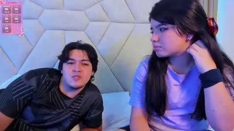 Amily  Andrew online show from 09.09.25