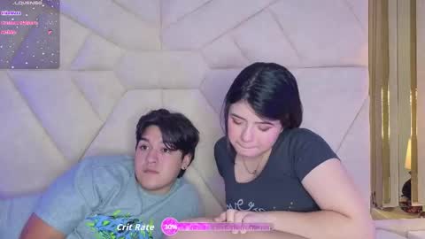 Amily  Andrew online show from 11.27.25