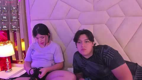 Amily  Andrew online show from 12.15.25