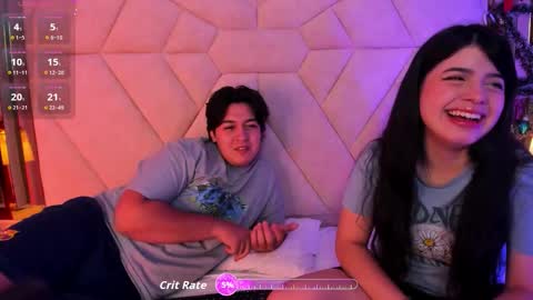 Amily  Andrew online show from 12.16.25