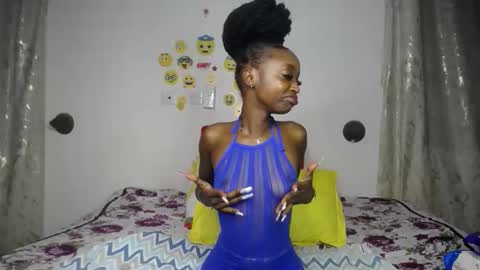 emilybecky online show from 12.18.25