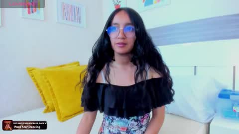 Emily Bluush online show from 02.16.26