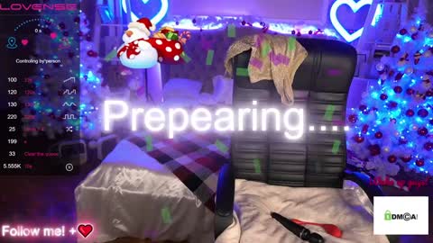 Emy online show from 12.31.24