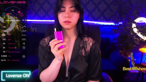 Emy online show from 01.30.25