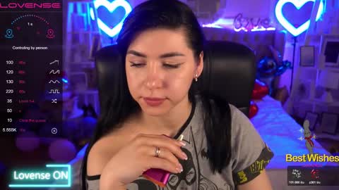 Emy online show from 02.11.25