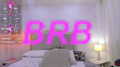 Emily online show from 01.09.25