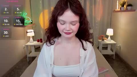 Snapshot of emilychaves chatting on 05.26.26 Emilyhaves online show from 05.26.26