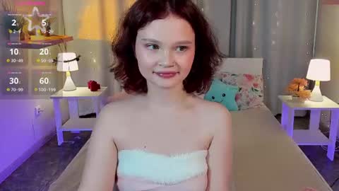 Snapshot of emilychaves chatting on 07.14.26 Emilyhaves online show from 07.14.26