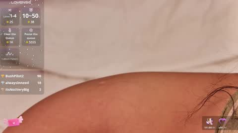 Emily online show from 01.25.25