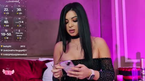 Emily online show from 02.08.25