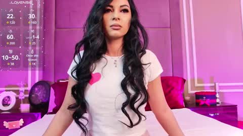 Emily online show from 03.03.25