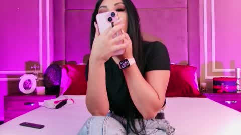 Emily online show from 09.14.25