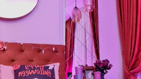 Emily online show from 10.24.25