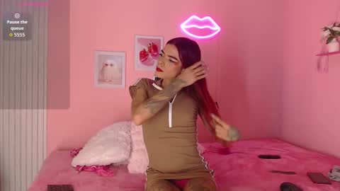 Emily online show from 02.24.26