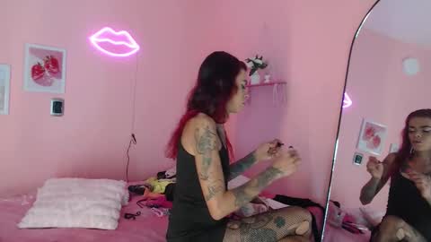 Emily online show from 03.09.26