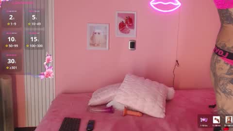 Emily online show from 03.13.26