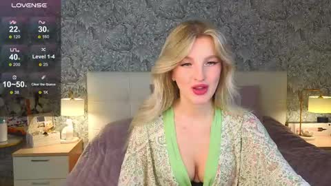 emilydancee online show from 04.08.26