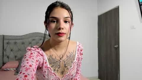 Camila online show from 02.28.26