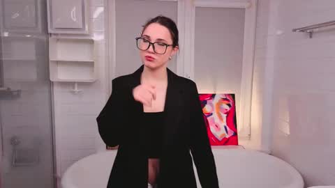 Emily online show from 12.04.25