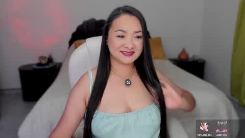 Snapshot of emilydolshe2 chatting on 02.27.26 Emily Dolshe online show from 02.27.26