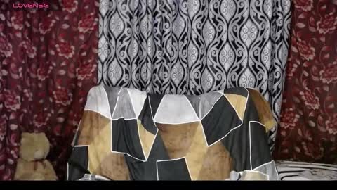 Snapshot of emilydoth chatting on 10.11.25 EmilyDoth online show from 10.11.25