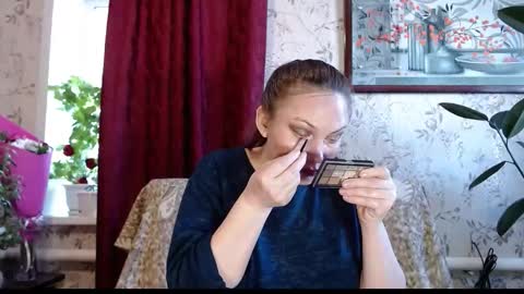 Snapshot of emilydoth chatting on 02.21.26 EmilyDoth online show from 02.21.26