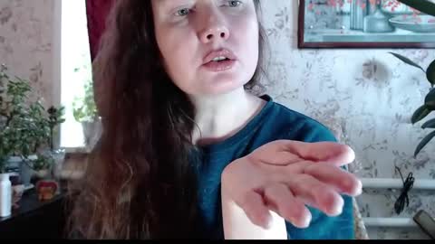 EmilyDoth online show from 03.18.26