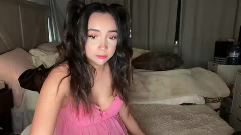 emilyfawn online show from 03.10.26