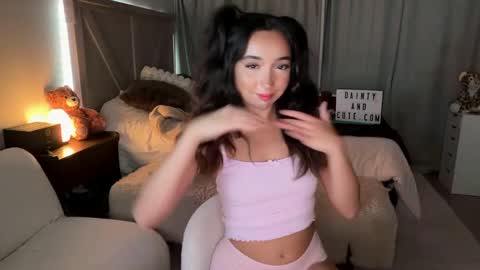 emilyfawn online show from 05.25.26