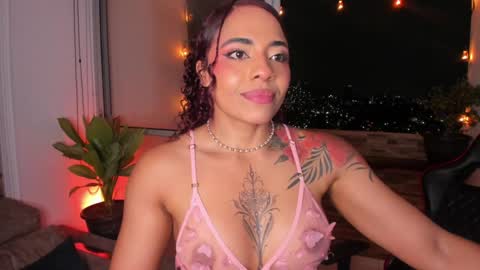 emily online show from 12.15.24